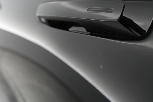 2022 Polestar 2