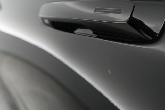2022 Polestar 2 — photo 28 of 39
