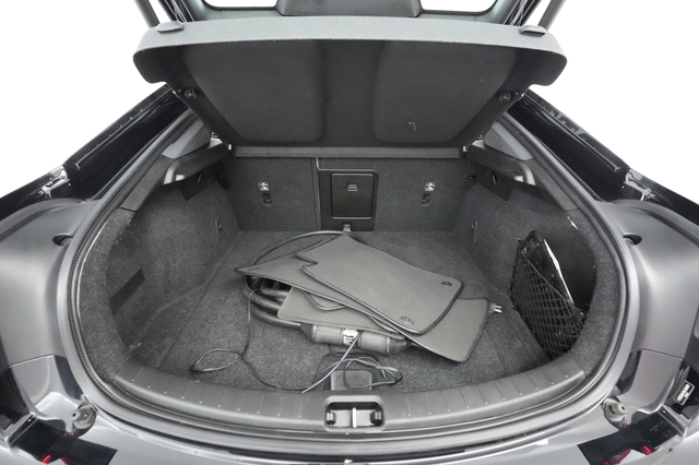 2022 Polestar 2