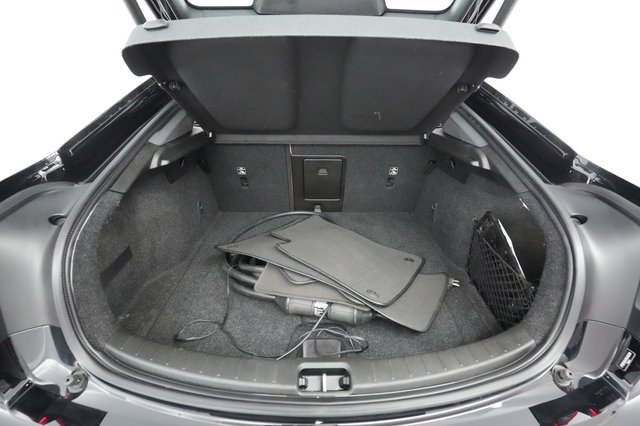 2022 Polestar 2 — photo 21 of 39