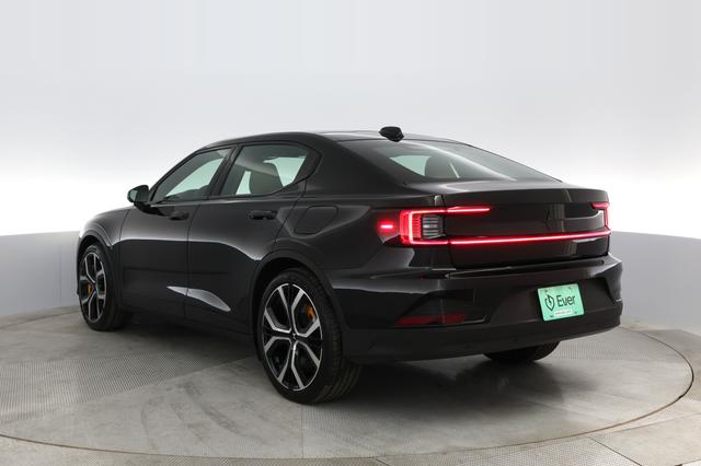 2022 Polestar 2 — photo 9 of 39