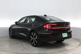 2022 Polestar 2 — photo 9 of 39
