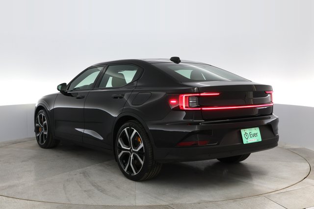 2022 Polestar 2 — photo 9 of 39