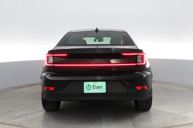 2022 Polestar 2 — photo 8 of 39