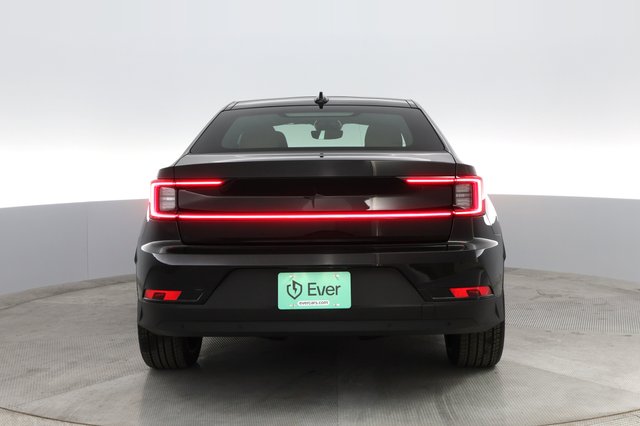 2022 Polestar 2 — photo 8 of 39