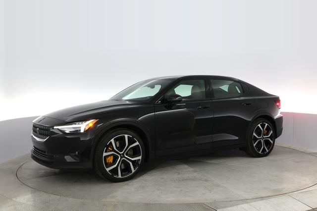 2022 Polestar 2 — photo 10 of 39