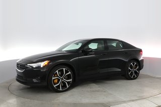 2022 Polestar 2 — photo 10 of 39