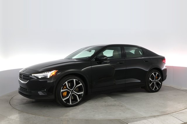 2022 Polestar 2 — photo 10 of 39