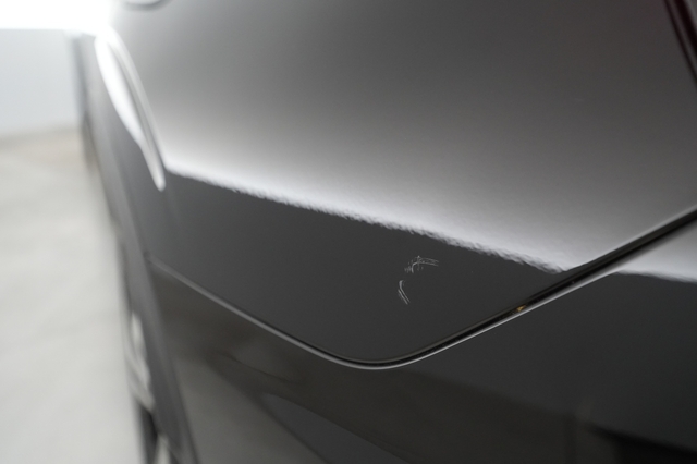 2022 Polestar 2