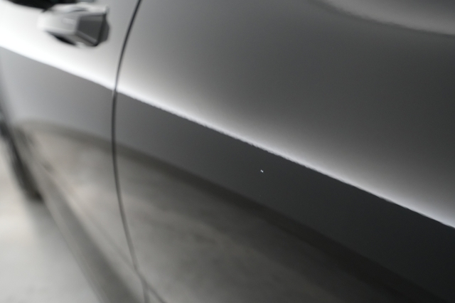 2022 Polestar 2