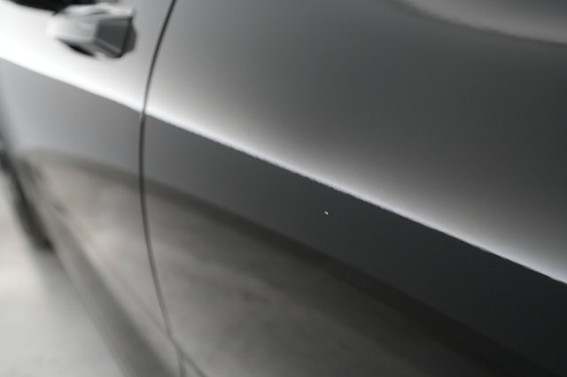 2022 Polestar 2 — photo 27 of 39