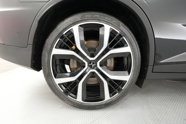 2022 Polestar 2