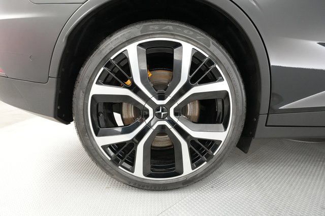 2022 Polestar 2 — photo 14 of 39