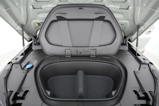 2023 Volvo C40 Recharge — photo 18 of 20