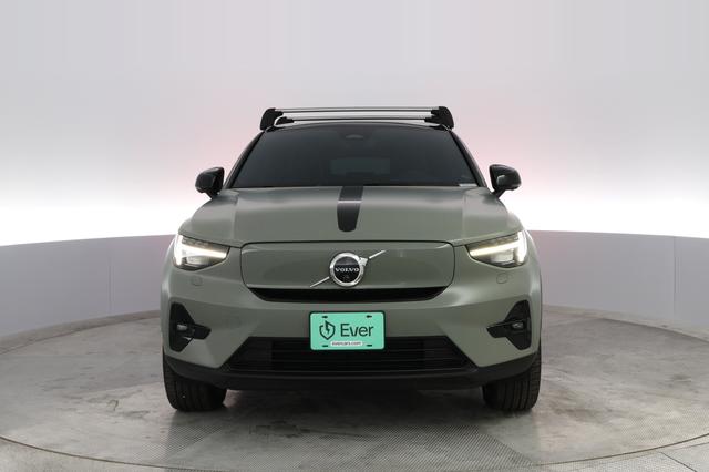 2023 Volvo C40 Recharge — photo 5 of 20