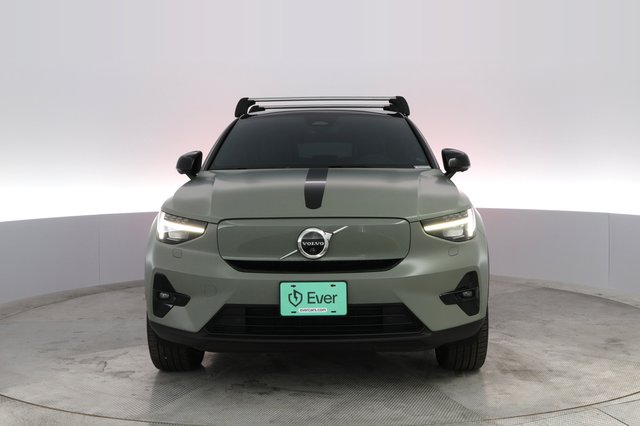 2023 Volvo C40 Recharge — photo 5 of 20