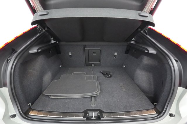 2023 Volvo C40 Recharge — photo 19 of 20