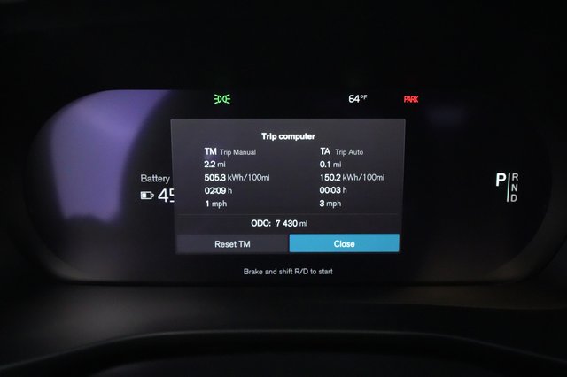 2023 Volvo C40 Recharge — photo 4 of 20