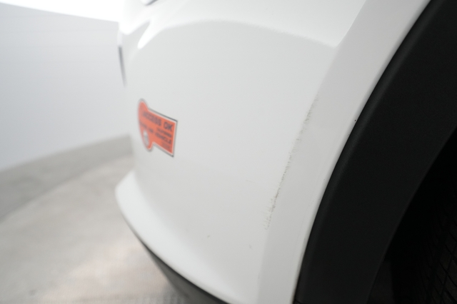 2020 Chevrolet Bolt