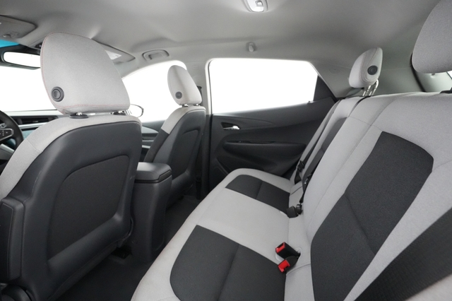 2020 Chevrolet Bolt