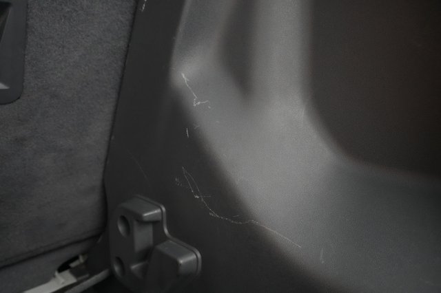 2020 Chevrolet Bolt — photo 29 of 37