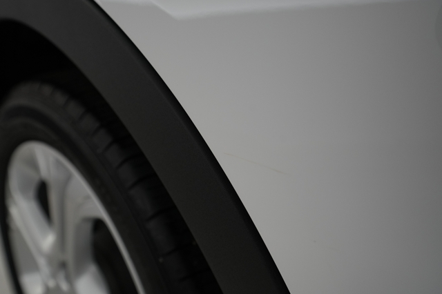 2020 Chevrolet Bolt