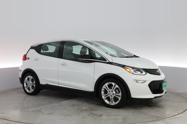 2020 Chevrolet Bolt — photo 7 of 37