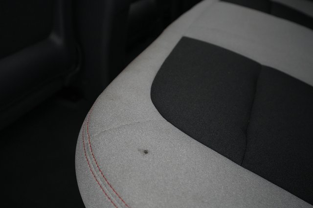 2020 Chevrolet Bolt — photo 30 of 37