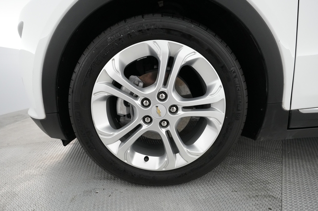 2020 Chevrolet Bolt