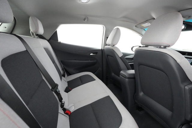 2020 Chevrolet Bolt