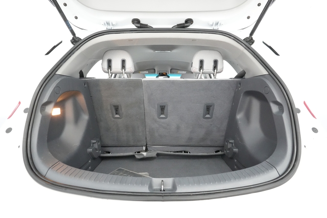 2020 Chevrolet Bolt