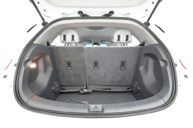 2020 Chevrolet Bolt — photo 20 of 37