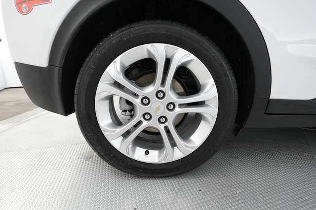 2020 Chevrolet Bolt