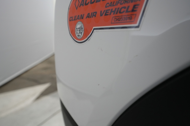 2020 Chevrolet Bolt