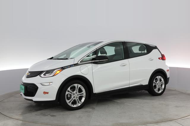 2020 Chevrolet Bolt — photo 10 of 37