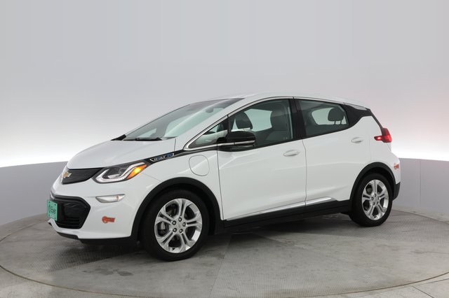 2020 Chevrolet Bolt — photo 10 of 37