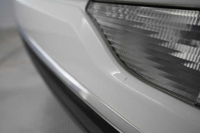 2020 Chevrolet Bolt