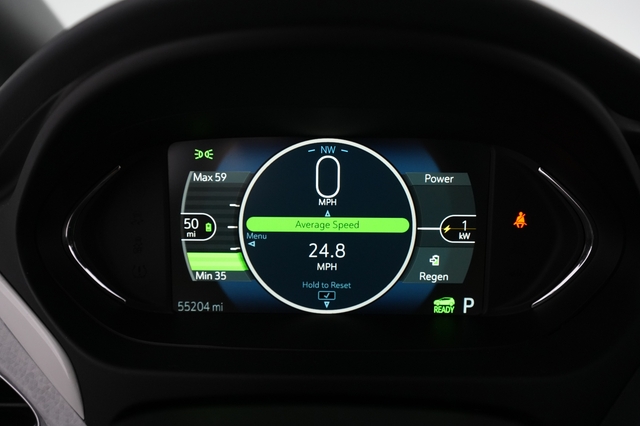 2020 Chevrolet Bolt