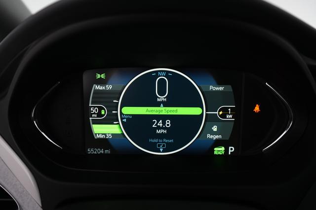 2020 Chevrolet Bolt — photo 4 of 37