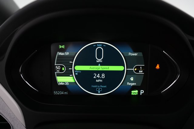 2020 Chevrolet Bolt — photo 4 of 37
