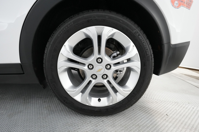 2020 Chevrolet Bolt