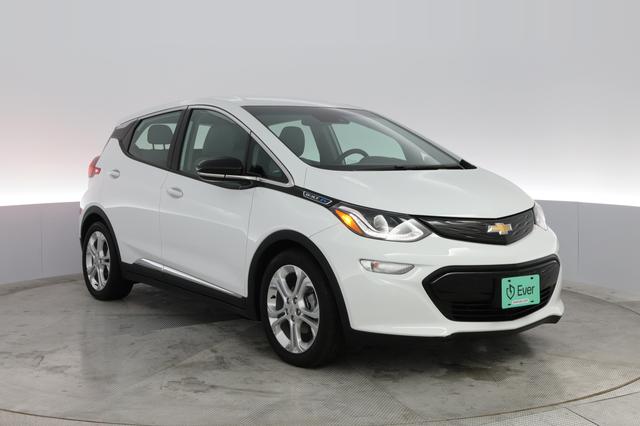 2020 Chevrolet Bolt — photo 6 of 37
