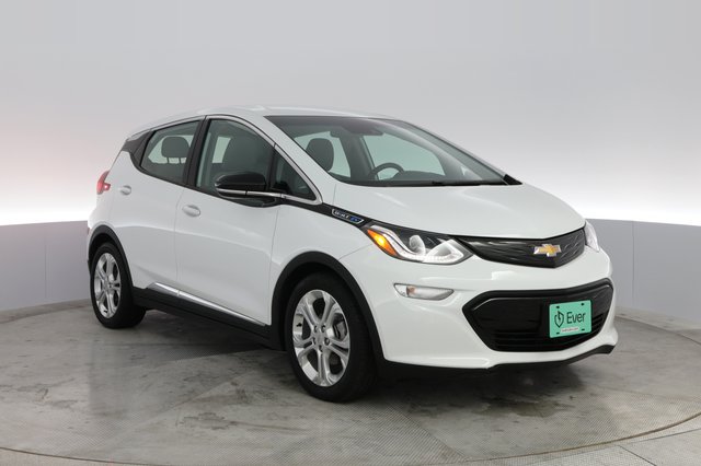 2020 Chevrolet Bolt — photo 6 of 37