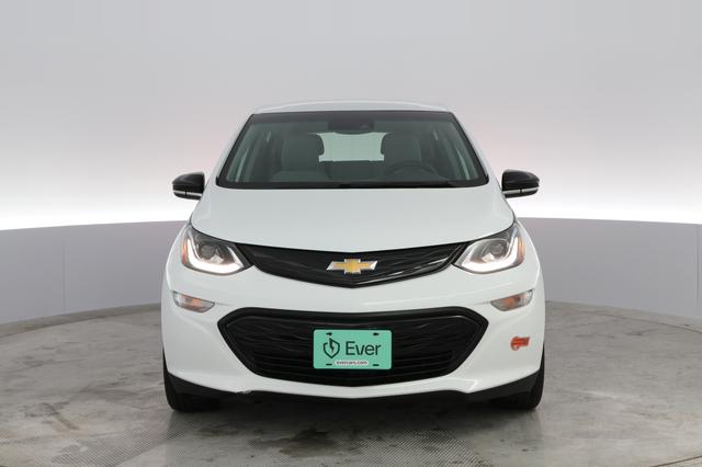 2020 Chevrolet Bolt — photo 5 of 37