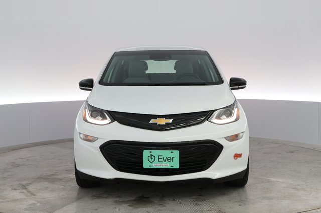 2020 Chevrolet Bolt — photo 5 of 37