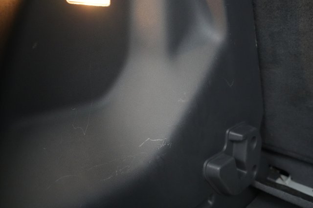 2020 Chevrolet Bolt — photo 22 of 37