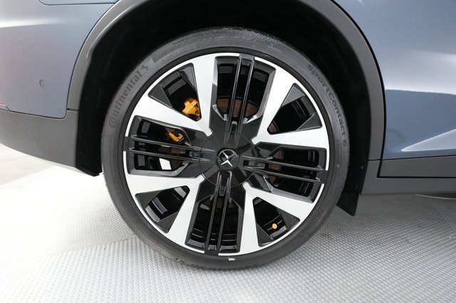 2024 Polestar 2 — photo 14 of 24
