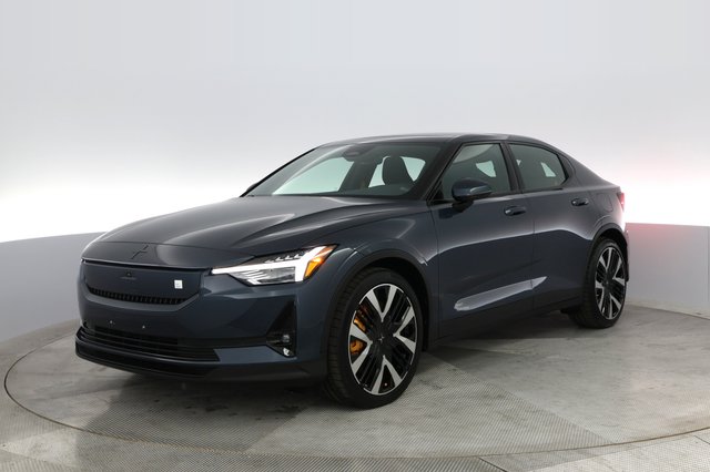 2024 Polestar 2 — VIN YSMFG3KA5RL216746