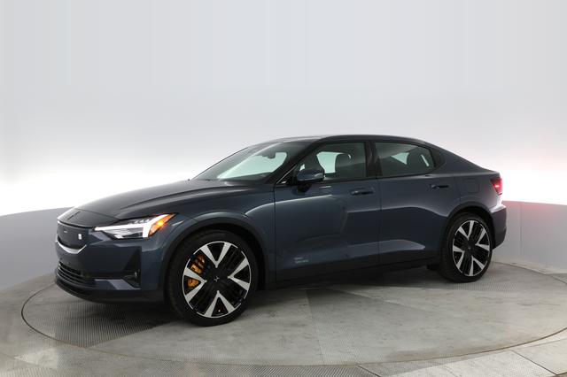 2024 Polestar 2 — photo 10 of 24
