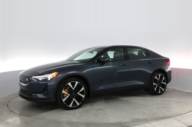 2024 Polestar 2 — photo 10 of 24
